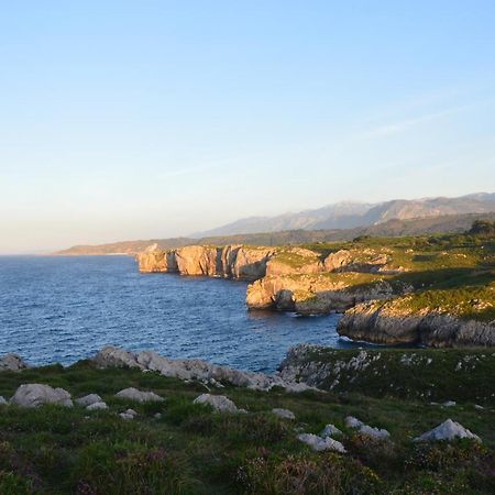 Apartamento Las Pontigas Posada De Llanes エクステリア 写真