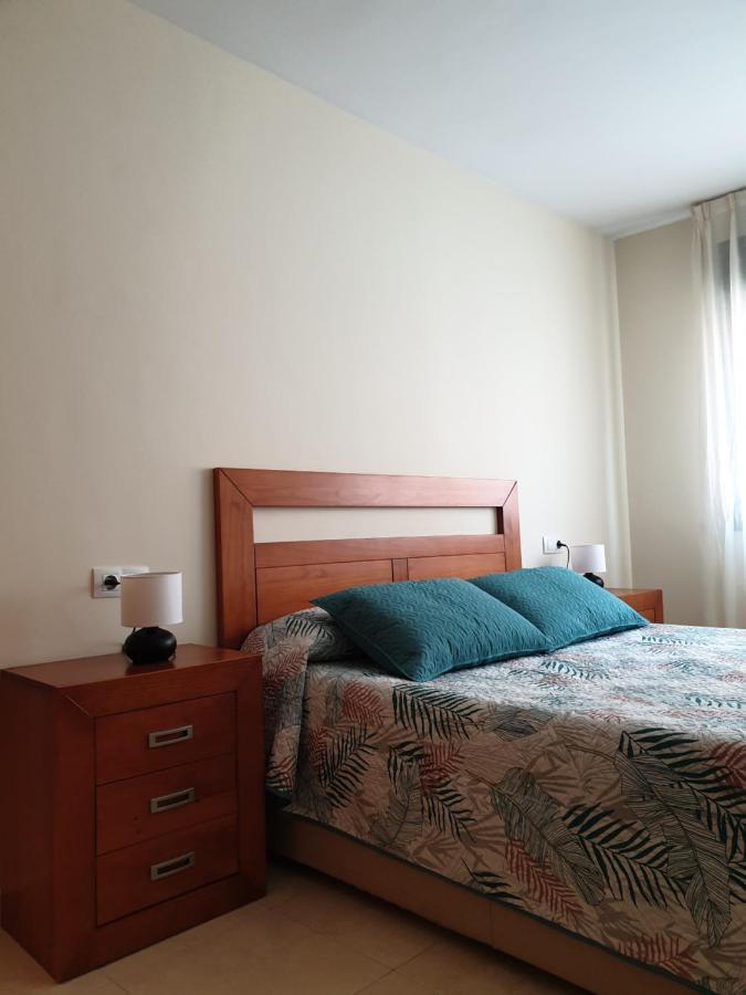 Apartamento Las Pontigas Posada De Llanes エクステリア 写真
