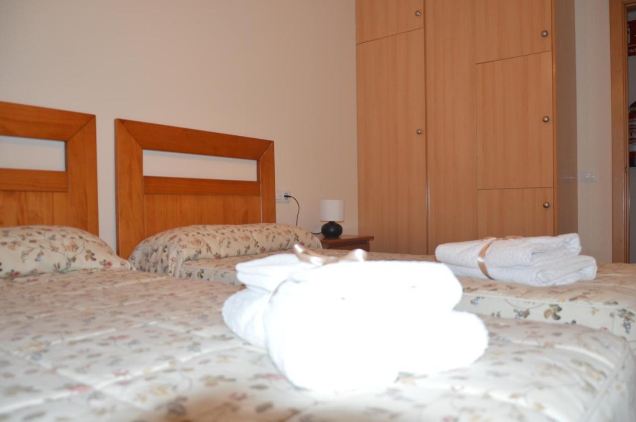 Apartamento Las Pontigas Posada De Llanes エクステリア 写真