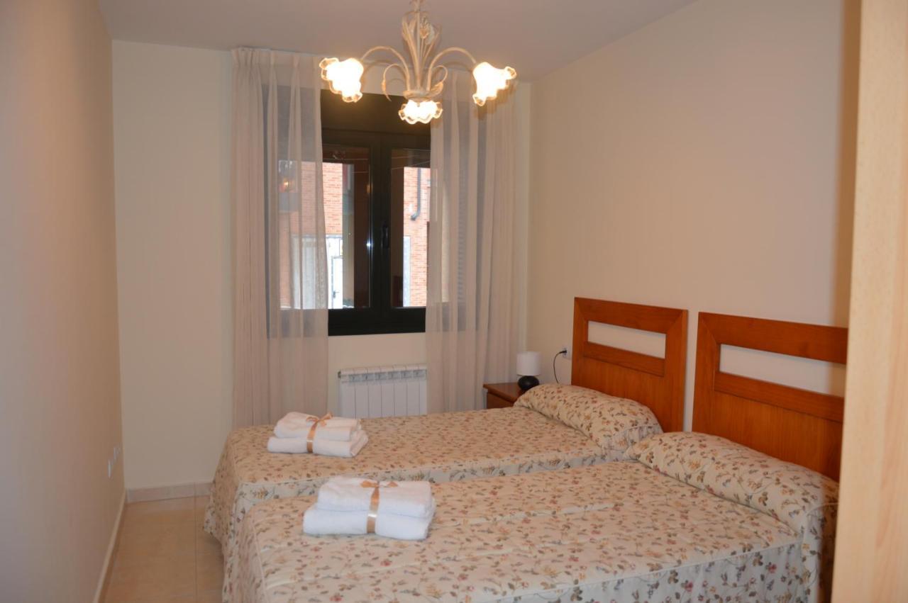 Apartamento Las Pontigas Posada De Llanes エクステリア 写真